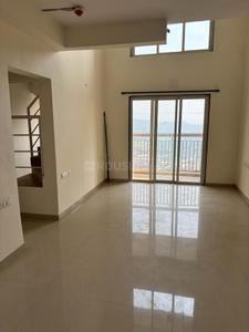 Hall Image of 2000 Sq.ft 3.5 BHK Duplex for sale in Indiabulls Greens, Panvel Navi Mumbai for Rs. 15500000