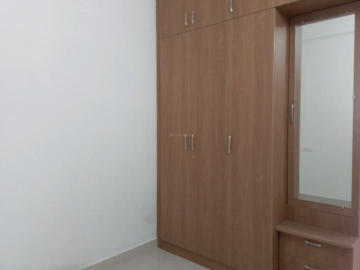 Sd Nilayam Bedroom 1