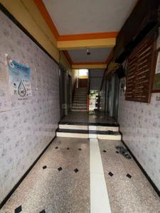 Image of 525 Sq.ft 1 BHK Apartment / Flat for sale in Shanti Shreeji Palace, Vasai East, Vasai for Rs. 3650000
