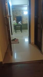 Hall Image of 1800 Sq.ft 3 BHK Builder Floor for rent in Indira Nagar Lucknow for Rs. 25000