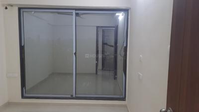 Bedroom Image of 900 Sq.ft 3 BHK Apartment / Flat for rent in Vashi Navi Mumbai for Rs. 60000