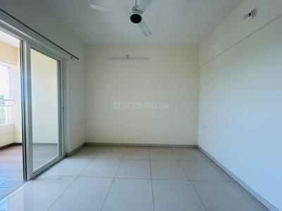 Hall Image of 1050 Sq.ft 2 BHK Apartment / Flat for sale in Paranjape Madhukosh, Vadgaon Budruk Pune for Rs. 9900000
