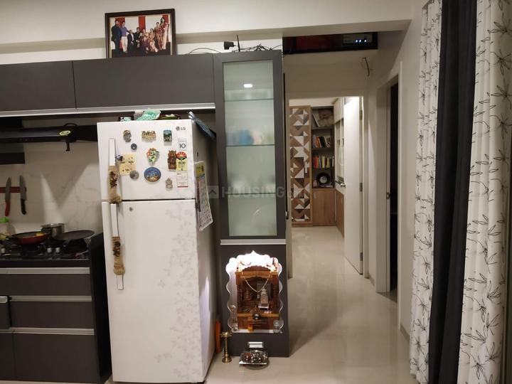 Rachana Bella Casa Royale Tower O Main Image 1