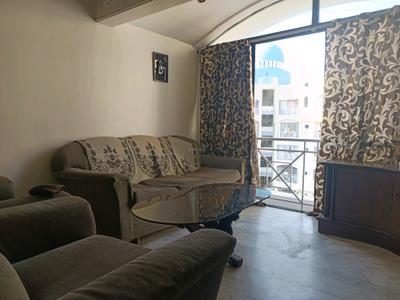 Dining Area Image of 2700 Sq.ft 3 BHK Apartment / Flat for sale in Wanwadi Pune for Rs. 27500000
