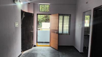 Living Room Image of 500 Sq.ft 1 BHK Independent House for rent in Bhoiguda Secunderabad for Rs. 11500
