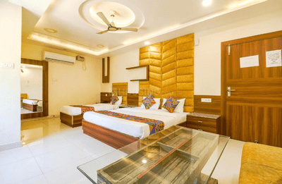 Image of PG OWNED BY PROFESSION  in Sushant Lok Phase 1, Gurgaon