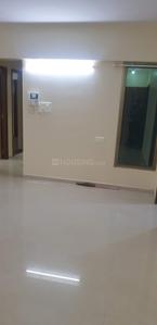 Hall Image of 1350 Sq.ft 3 BHK Apartment / Flat for rent in K Raheja Vistas, Powai Mumbai for Rs. 120000