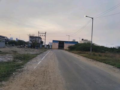 Image of 2400 Sq.ft Residential Plot / Land for sale in Sholinganallur, Chennai for Rs. 18000000