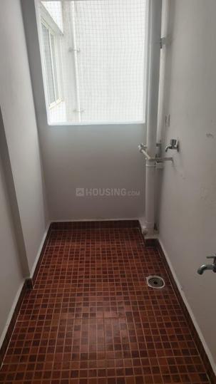 Silver Springs Layout, Munnekollal Bedroom 1