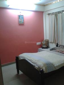 Bedroom Image of 660 Sq.ft 2 BHK Apartment / Flat for sale in Ittina Neela, Electronic City Bengaluru for Rs. 2800000