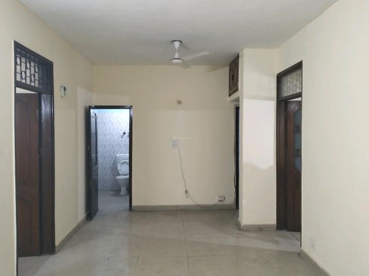 Lok Vihar Apartment Living Room 1