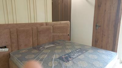 Bedroom Image of 1427 Sq.ft 3 BHK Apartment / Flat for sale in Karolan Ka Barh Jaipur for Rs. 7551000