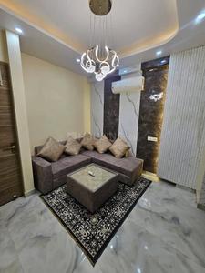 1 BHK Apartment
