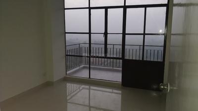 Balcony Image of 761 Sq.ft 2 BHK Apartment / Flat for sale in Signature Global Synera, Sector 81 Gurgaon for Rs. 7000000