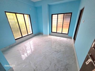 Bedroom Image of 732 Sq.ft 2 BHK Apartment / Flat for sale in Konnagar Hooghly for Rs. 1793400