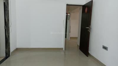 Bedroom Image of 900 Sq.ft 3 BHK Apartment / Flat for sale in Romell Empress, Borivali West Mumbai for Rs. 22000000