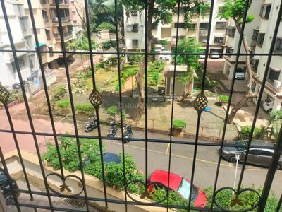 1 BHK Flat