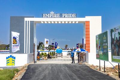 Image of 640 Sq.ft Residential Plot / Land for sale in Empire Township Madhavaram, Madhavaram, Chennai for Rs. 2048000