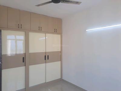 Bedroom Image of 800 Sq.ft 2 BHK Apartment / Flat for rent in Suncity Avenue 76, Sector 76 Gurgaon for Rs. 35000