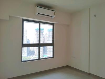 Bedroom Image of 1050 Sq.ft 3 BHK Apartment / Flat for sale in Piramal Vaikunth , Thane West Thane for Rs. 23000000