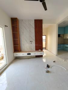 Hall Image of 1340 Sq.ft 3 BHK Builder Floor for sale in Kudlu Bengaluru for Rs. 10600000