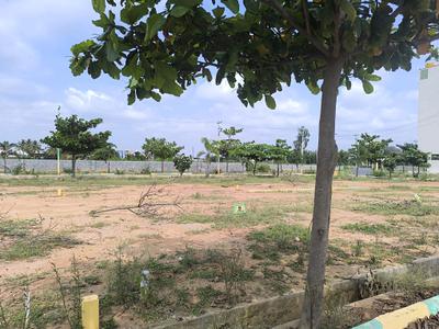 Image of 1800 Sq.ft Residential Plot / Land for sale in Mylapura, Bengaluru for Rs. 5400200