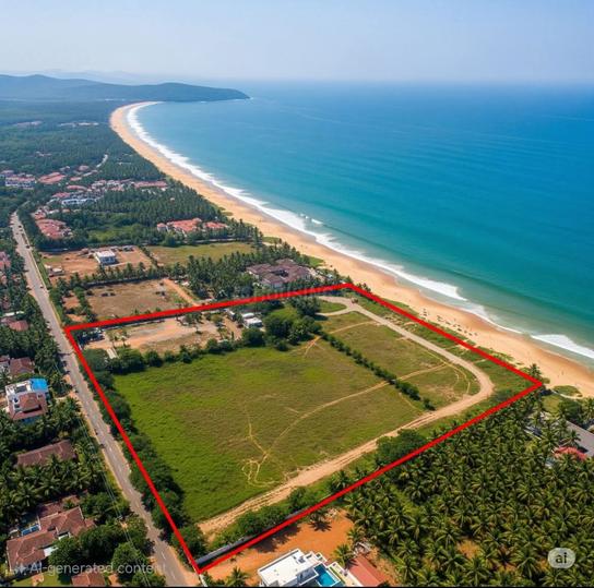 SANDY BEACH LAYOUT  Main Image 1