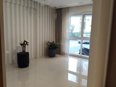 Hall Image of 1880 Sq.ft 4 BHK Apartment / Flat for sale in Mohar Luxe Towers, Gokhalenagar Pune for Rs. 36000000