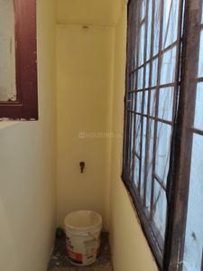 Balcony Image of 1300 Sq.ft 3 BHK Builder Floor for rent in Nungambakkam Chennai for Rs. 35000