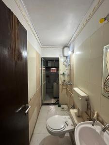 Image of 820 Sq.ft 2 BHK Apartment / Flat for sale in Green Court, Andheri West, Mumbai for Rs. 29000000