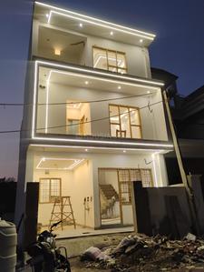 Image of 2850 Sq.ft 3 BHK Independent House for sale in Banvtha, Dehradun for Rs. 15000000