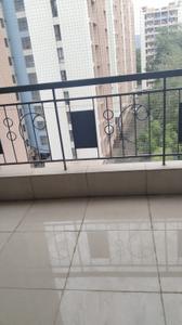 Balcony Image of 872 Sq.ft 2 BHK Apartment / Flat for sale in Nanded Sarang, Nanded Pune for Rs. 8500000