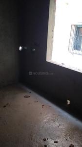 Bedroom Image of 798 Sq.ft 2 BHK Apartment / Flat for sale in Baguiati Kolkata for Rs. 2870000