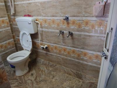 Image of 1120 Sq.ft 3 BHK Apartment / Flat for sale in Barasat, Kolkata for Rs. 3500000