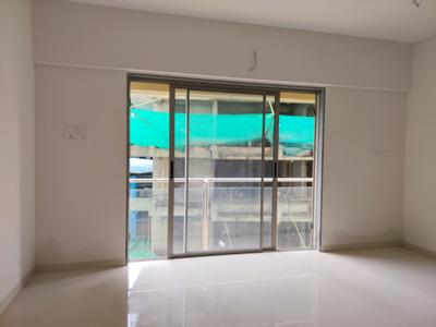 Living Room Image of 470 Sq.ft 1 BHK Apartment / Flat for sale in Avant Heritage II, Jogeshwari East Mumbai for Rs. 12100000