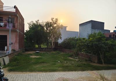 Image of 1823 Sq.ft Residential Plot / Land for sale in Modinagar, Ghaziabad for Rs. 8000000