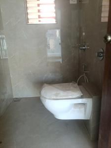 Bedroom Three Image of 1710 Sq.ft 3 BHK Apartment / Flat for sale in Paradise Sai Crystals, Kharghar Navi Mumbai for Rs. 20000000
