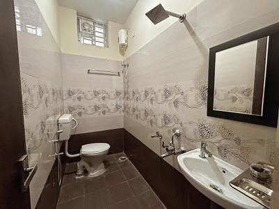 Bathroom Image of 1700 Sq.ft 3 BHK Independent House for sale in Bhatagaon Raipur for Rs. 4720000