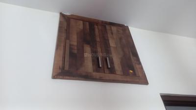 Bedroom Image of 1225 Sq.ft 3 BHK Apartment / Flat for sale in Sheres Shalimar Mannat, Mohammadpur Chauki Lucknow for Rs. 7500000