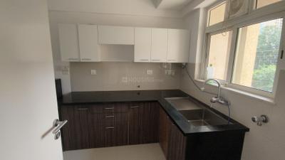 Kitchen Image of 1011 Sq.ft 2.5 BHK Apartment / Flat for sale in Hiranandani Canary, Hiranandani Estate Thane for Rs. 22000000