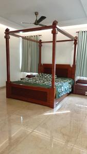 Bedroom Image of 6700 Sq.ft 7 BHK Independent House for sale in Salt Lake City Kolkata for Rs. 85000000