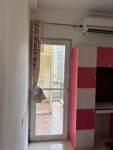 Balcony Image of 1260 Sq.ft 3 BHK Apartment / Flat for sale in Dasnac The Jewel, Sector 75 Noida for Rs. 17500000