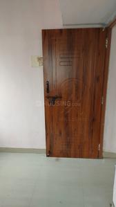 2 BHK Independent Builder Floor