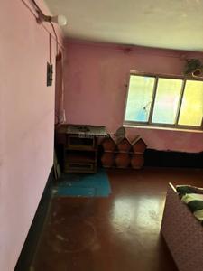 Bedroom Image of 500 Sq.ft 2 BHK Builder Floor for rent in Shibpur Howrah for Rs. 20000