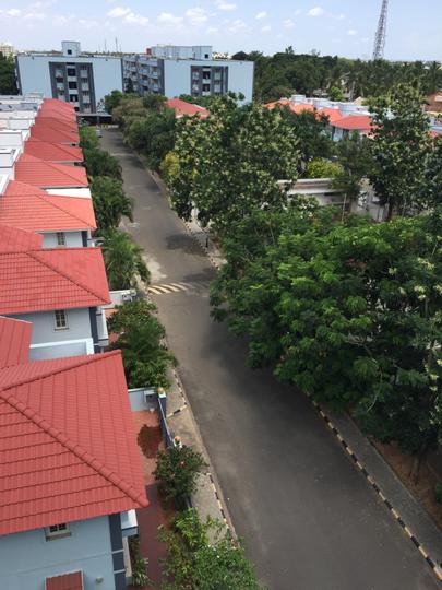 Sreevatsa Enclave, GN Mills Main Image 1