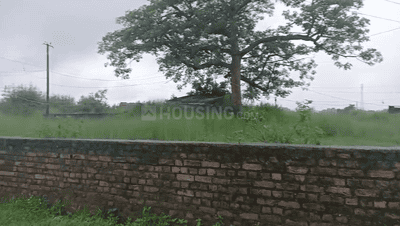 Residential Plot