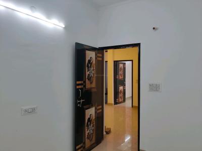 Bedroom Image of 750 Sq.ft 2 BHK Builder Floor for sale in DLF Ankur Vihar Ghaziabad for Rs. 2365255
