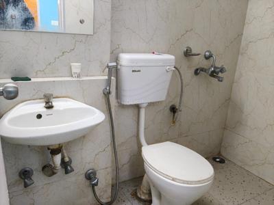 Image of 780 Sq.ft 2 BHK Apartment / Flat for sale in Hiland Willows, New Town, Kolkata for Rs. 5400000