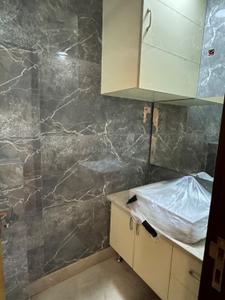 Bathroom Image of 4200 Sq.ft 4 BHK Builder Floor for sale in Maharani Bagh New Delhi for Rs. 150000000