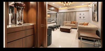 Image of 1513 Sq.ft 3 BHK Apartment / Flat for sale in Hinjawadi Phase 3, Pune for Rs. 13000000